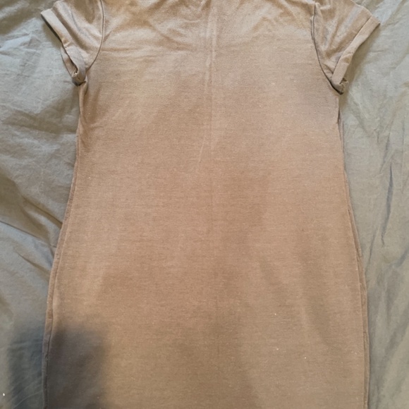 Maternity T-Shirt - Picture 2 of 3